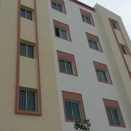 Apartamento Dar Diafa Agadir Exterior foto