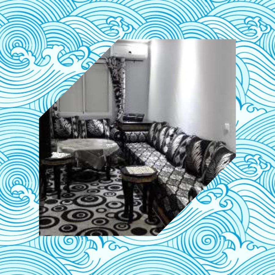 Apartamento Dar Diafa Agadir Exterior foto