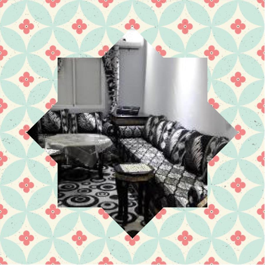 Apartamento Dar Diafa Agadir Exterior foto