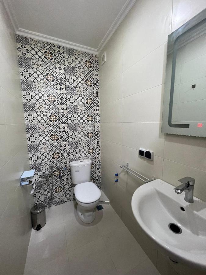 Apartamento Dar Diafa Agadir Exterior foto