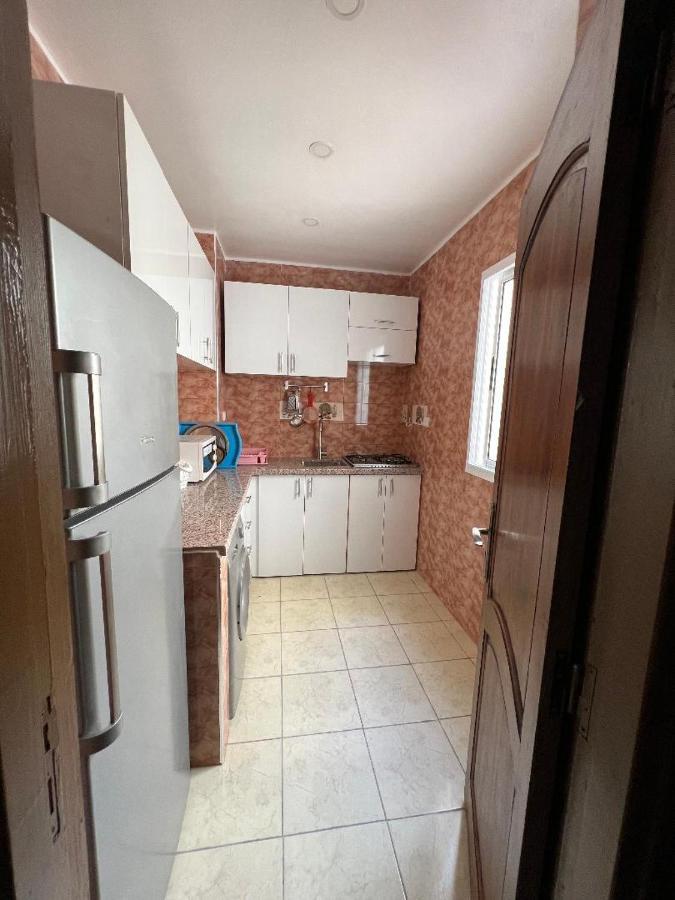 Apartamento Dar Diafa Agadir Exterior foto