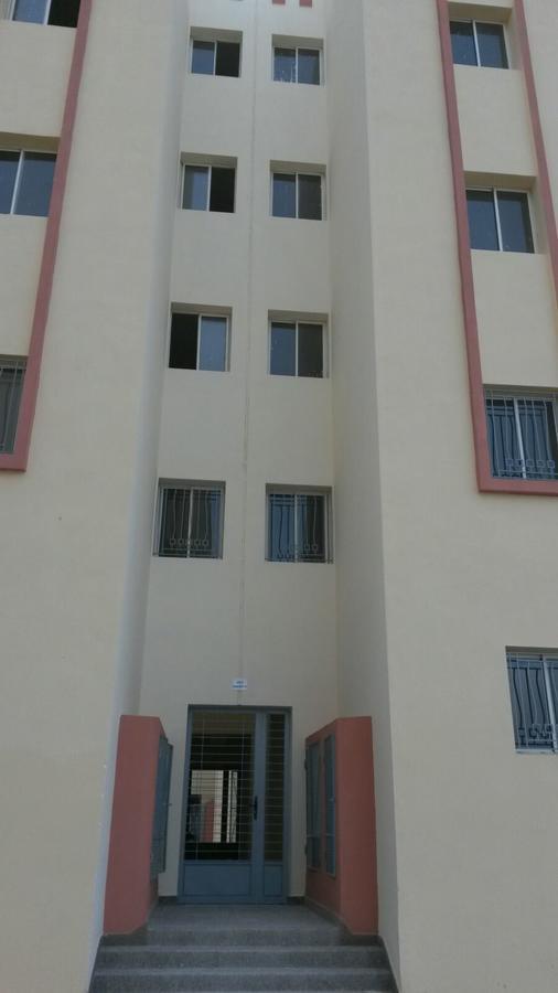 Apartamento Dar Diafa Agadir Exterior foto