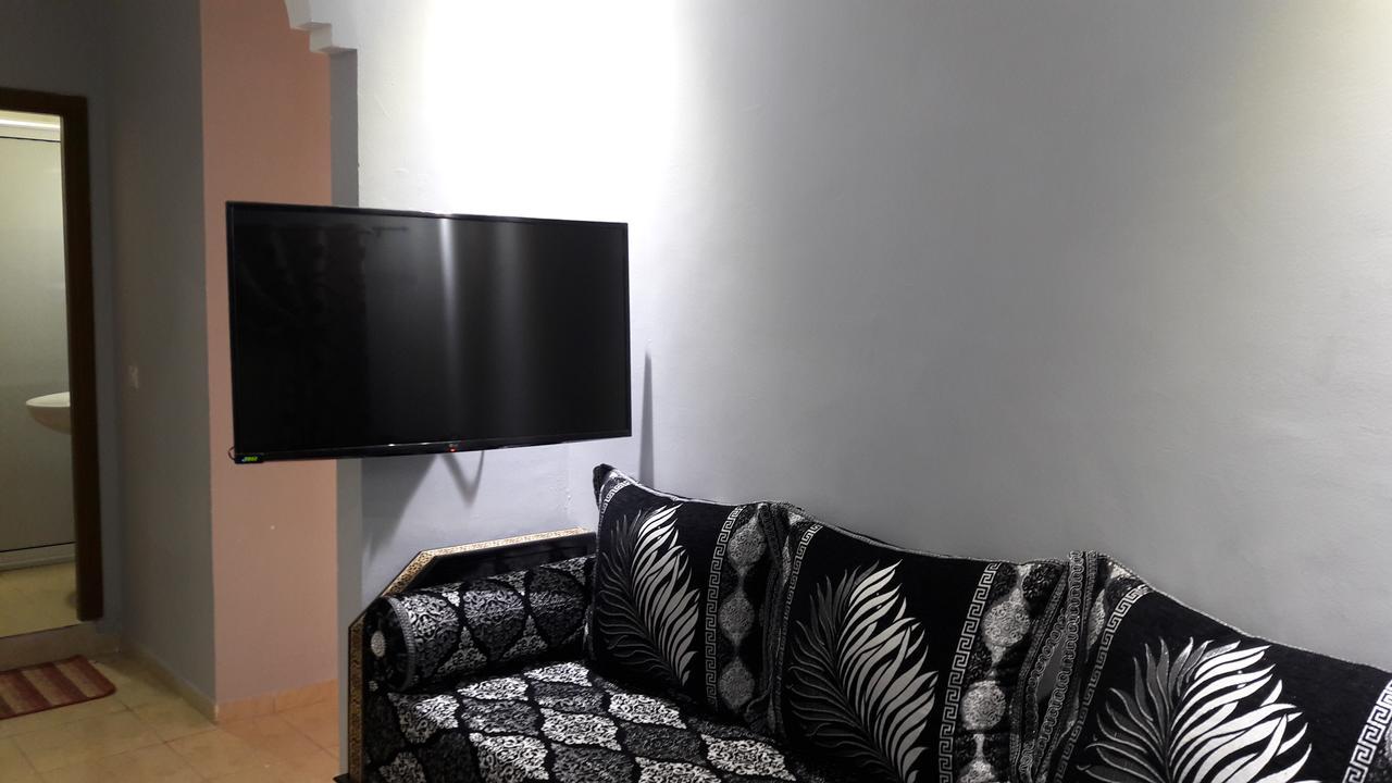 Apartamento Dar Diafa Agadir Exterior foto