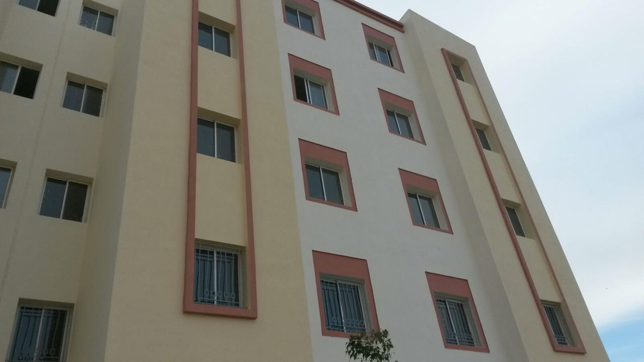 Apartamento Dar Diafa Agadir Exterior foto