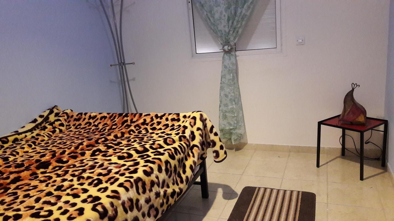 Apartamento Dar Diafa Agadir Exterior foto