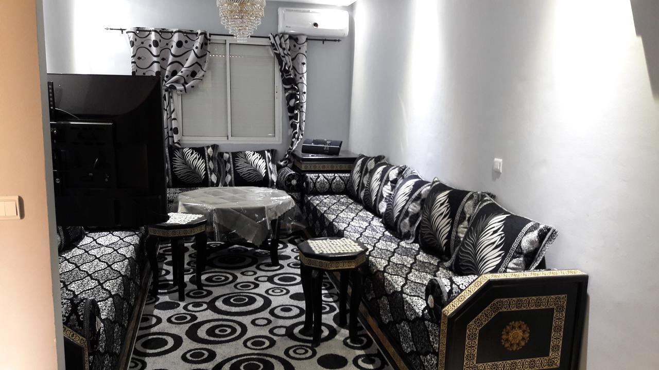 Apartamento Dar Diafa Agadir Exterior foto