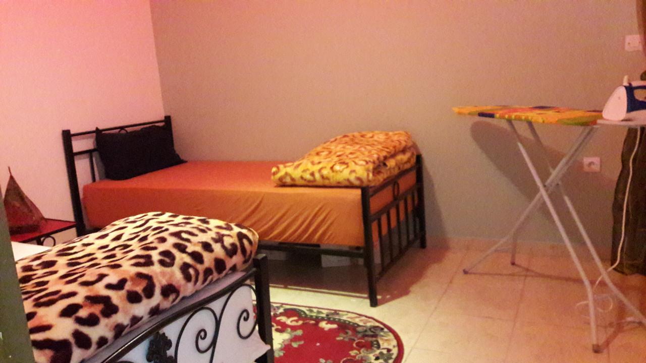 Apartamento Dar Diafa Agadir Exterior foto