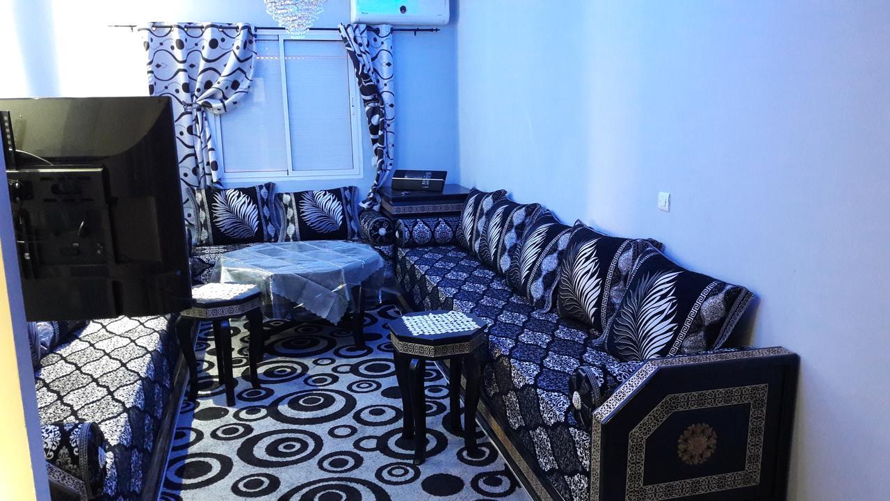 Apartamento Dar Diafa Agadir Exterior foto