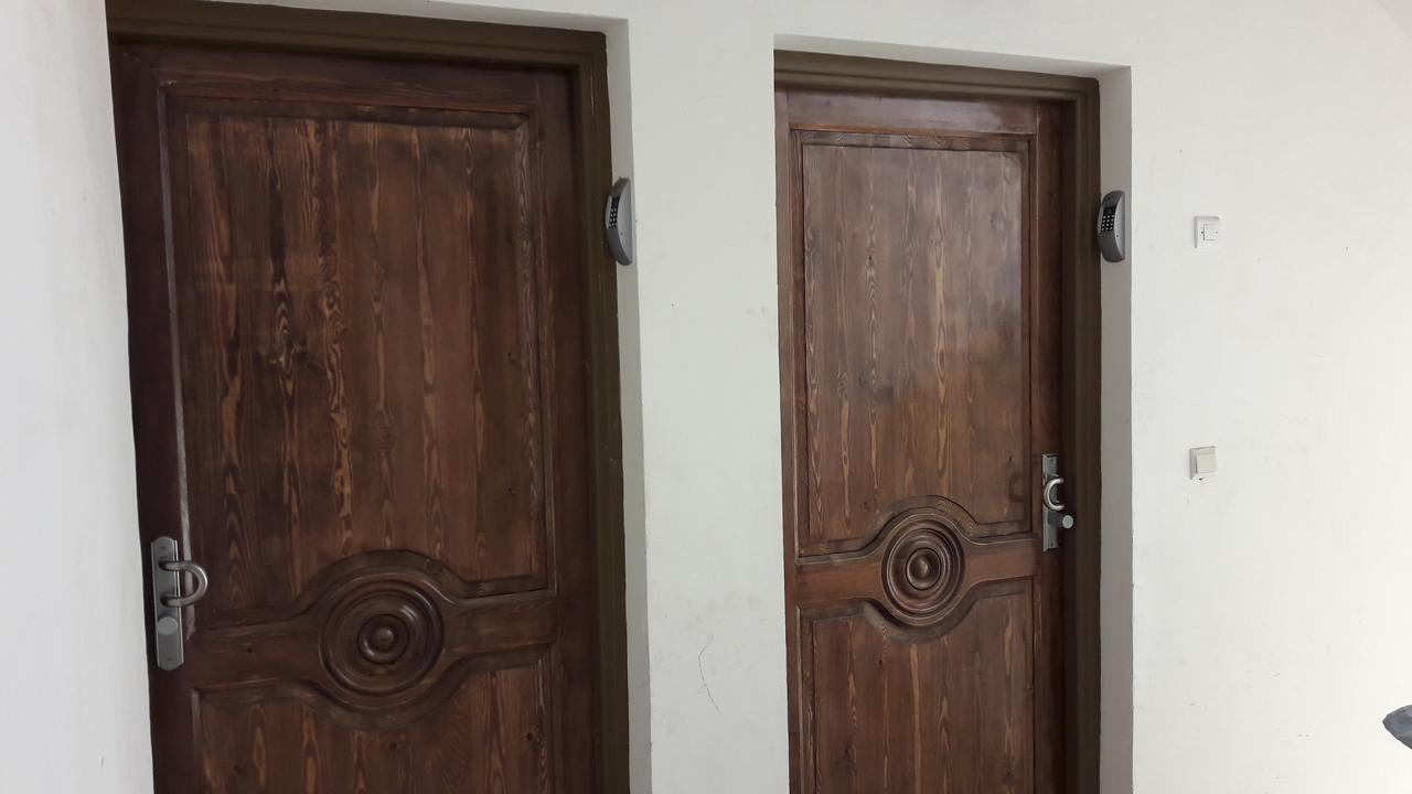 Apartamento Dar Diafa Agadir Exterior foto