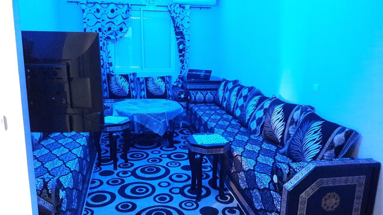 Apartamento Dar Diafa Agadir Exterior foto